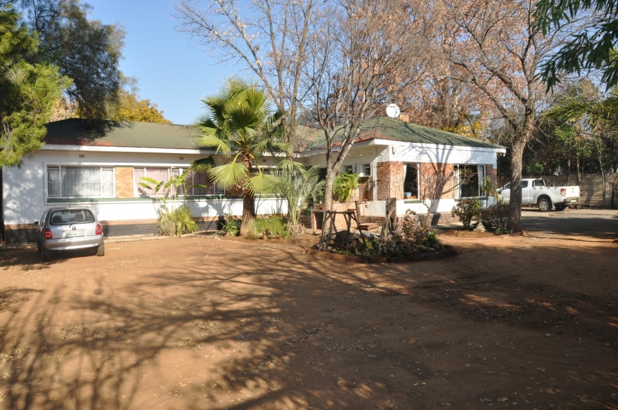 4 Bedroom Property for Sale in Dan Pienaar Free State